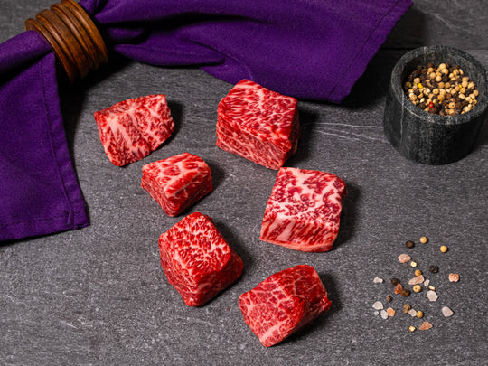 Steak Tips/Stew Meat